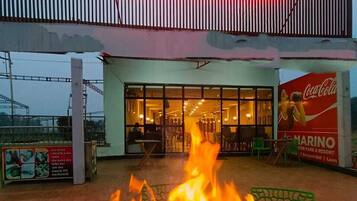 Restoran