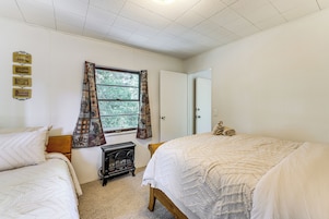 Casa (2 Bedrooms) | Parte interna