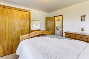 Casa (2 Bedrooms) | Interior