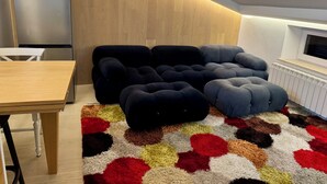 Unclassified image, 5 of 28, button - Luce, Penthouse with Panoramic Terrace (Assisi)
