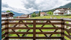 Unclassified image, 4 of 42, button - Castle 'Historic Chateau Soldà Dolomites' with Mountain View, Private Garden and Wi-Fi (Vigo di Fassa)
