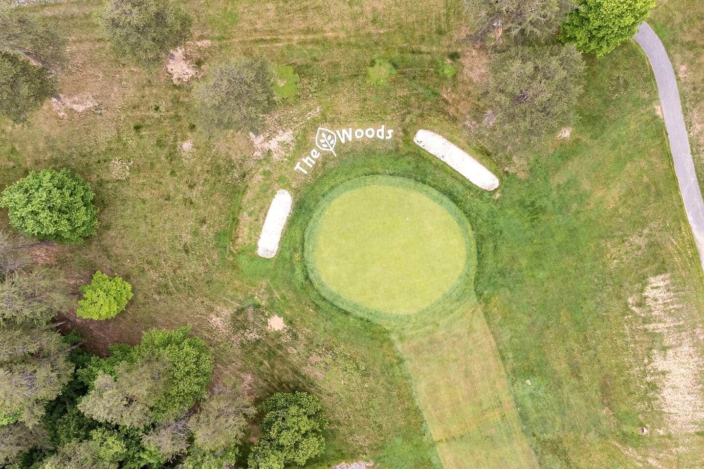 Golfe