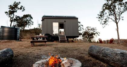 Reconnect with Nature at this Fabulous Tiny Home in Queensland