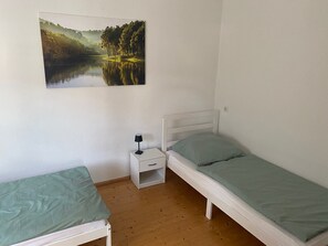 Internet y ropa de cama