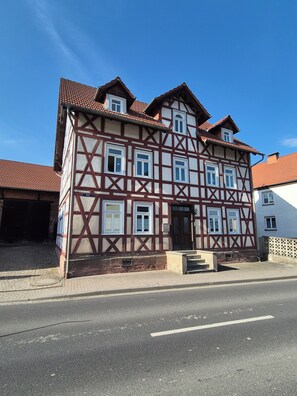 Exterieur