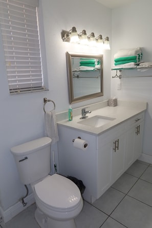 Badkamer