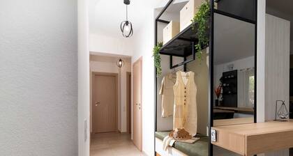 Ria Oasis Residence, Luxury 3-Bedroom Apartment with Private Pool