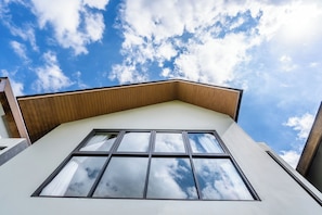 Detalle exterior
