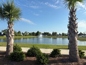 Property grounds - Brand new home great for families and contractors (Panama City)