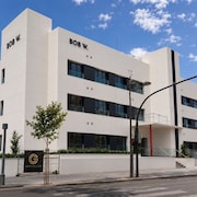 Bob W Valencia Patraix 