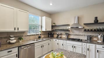 Dapur pribadi