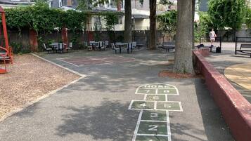 Sportveld