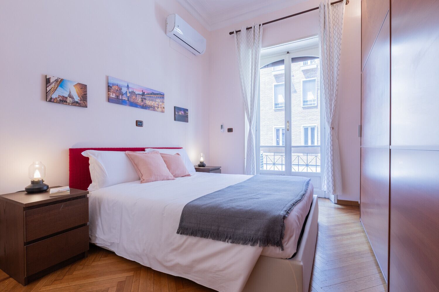 Maison | 1 chambre