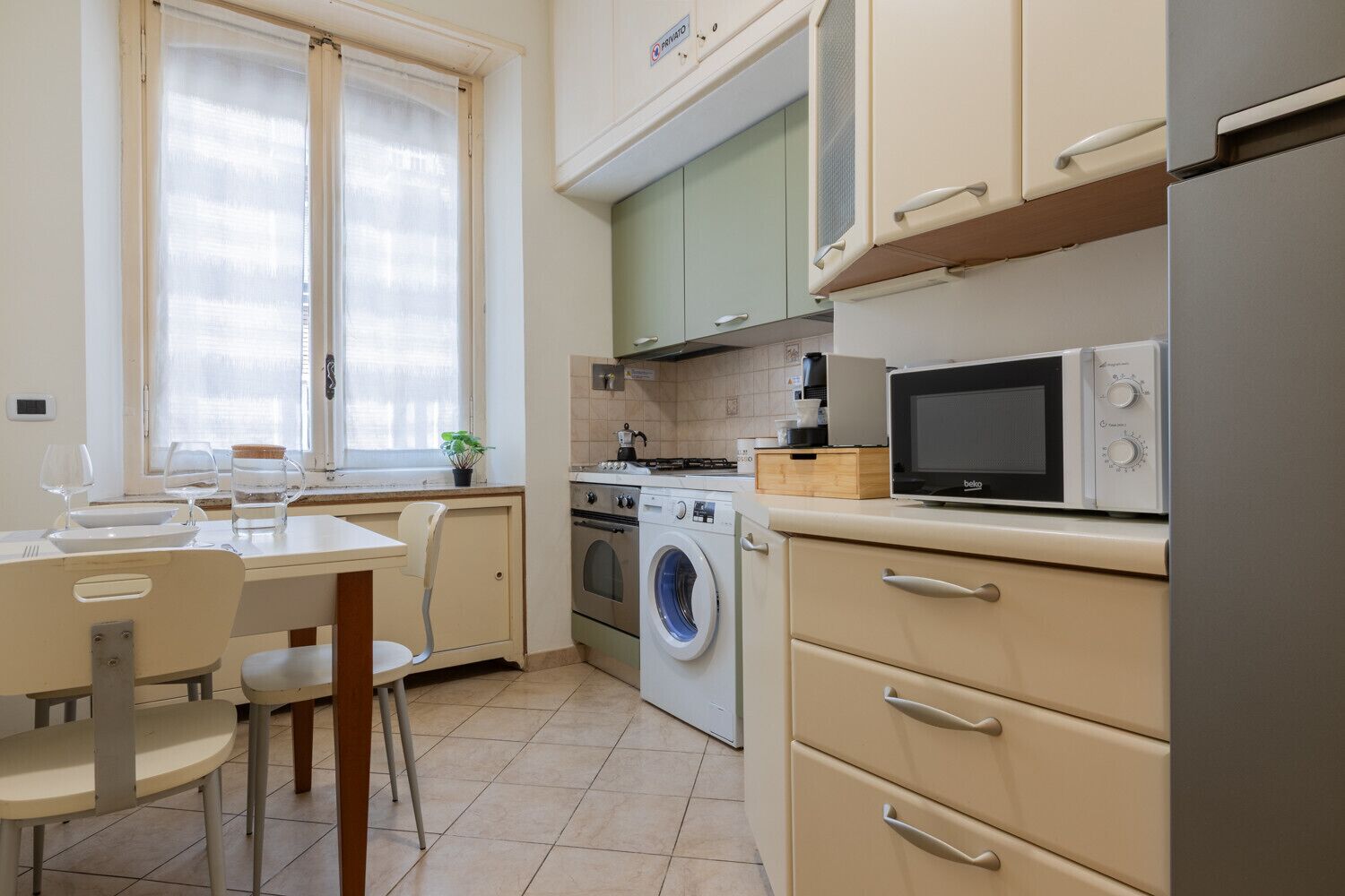 House | 1 bedroom