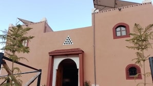 Exterior - Tagtout (TAFRAOUT)