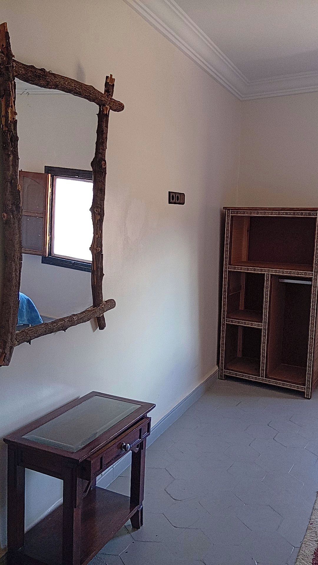 Economy Double Room | WiFi (free)