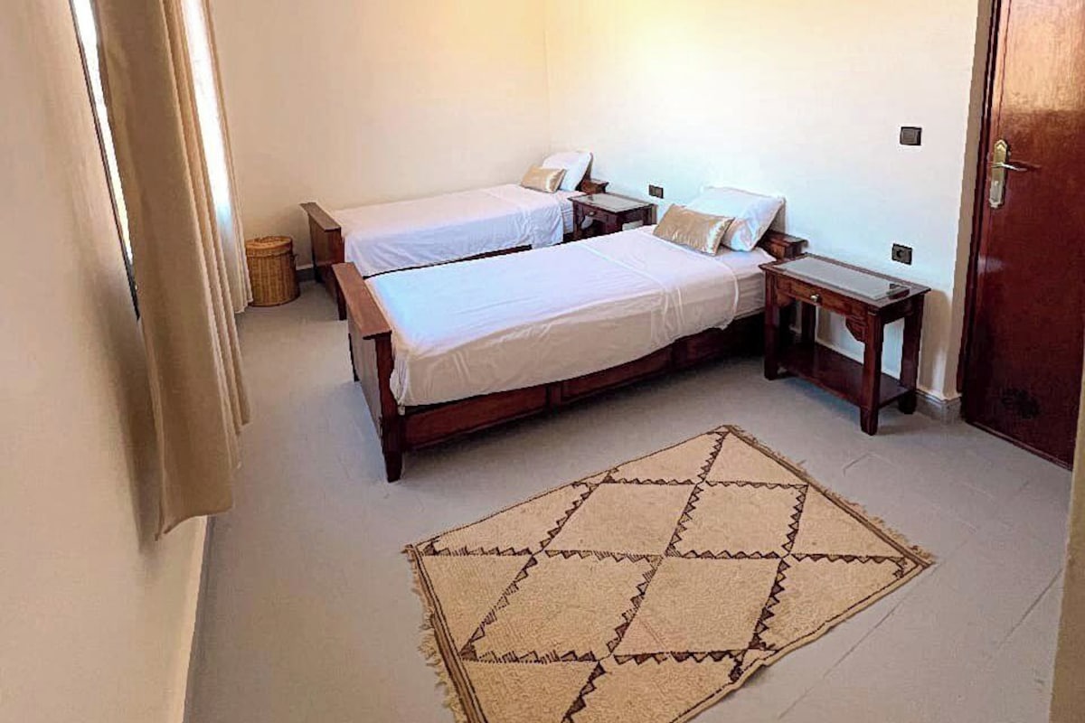 Classic-Doppelzimmer | Kostenloses WLAN