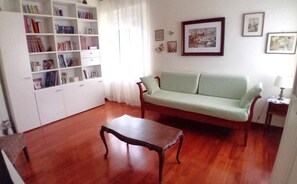 Wohnbereich