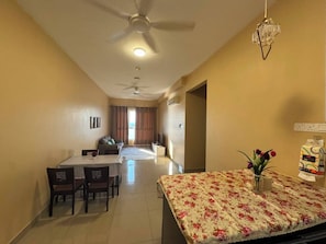 Interior - Near KLIA, Putrajaya & Cyberjaya
Affordable & Stylish Stay @ LBS SkyLake Puchong (Puchong)