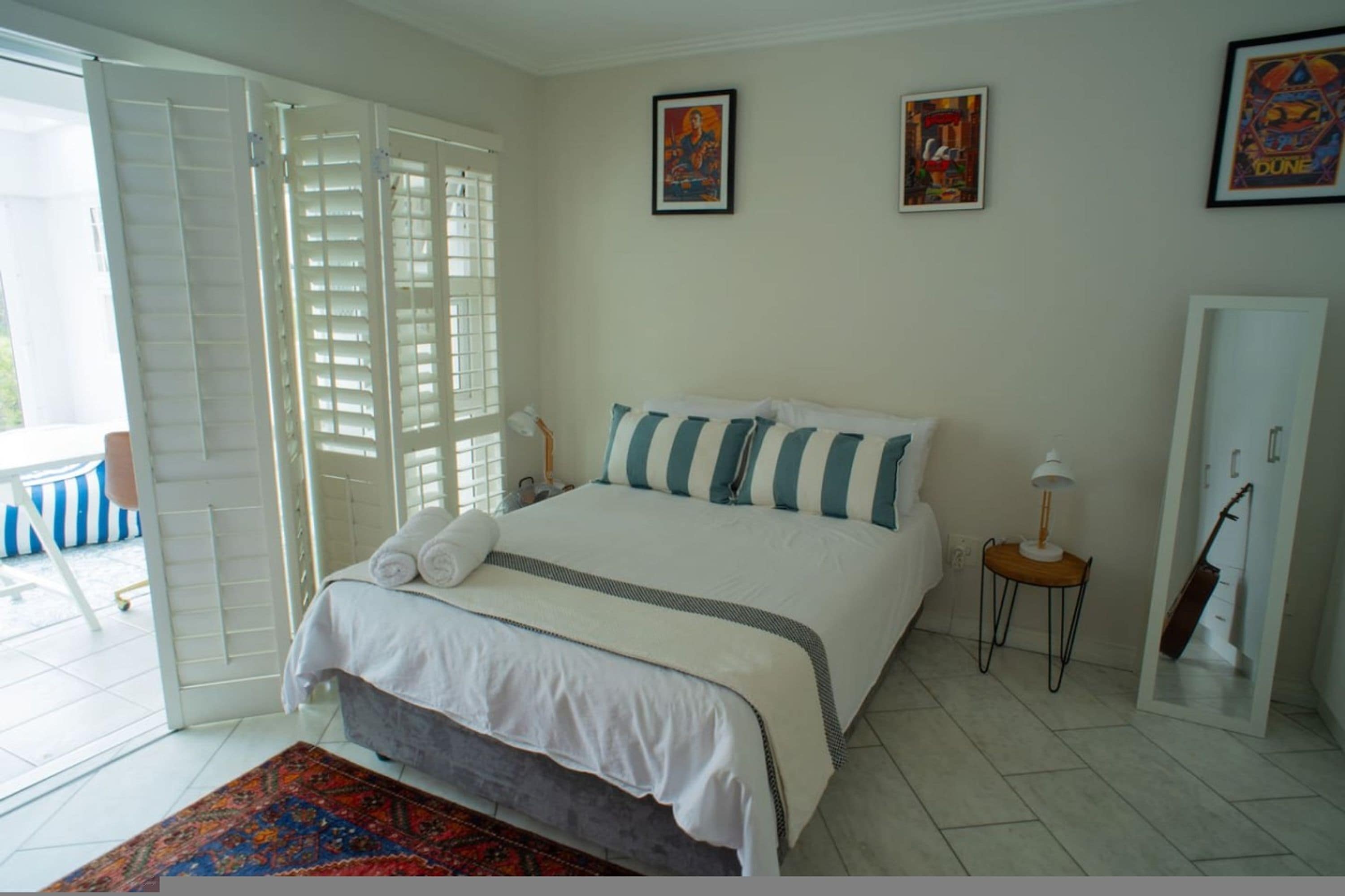 Ferienhaus | 3 Schlafzimmer