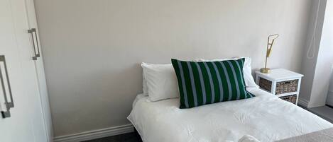 3 bedrooms