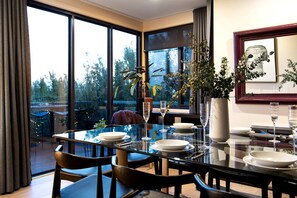 Unclassified image, 5 of 28, button - Amazing Villa with Incredible Views and Outdoor Living Space in Daylesford, Victoria (Daylesford)