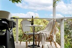 Unclassified image, 2 of 35, button - Incredible Cabin with Fire Pit and Barbecue in Daylesford, Victoria (Daylesford)