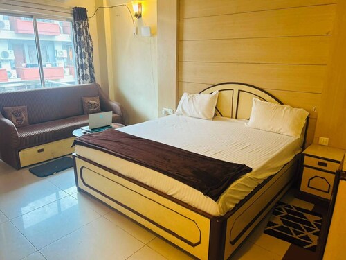 Jagannath Serenity Stay