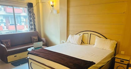Jagannath Serenity Stay