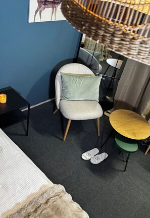 Interior - Hotel Sallavalkea & Resort (Salla)