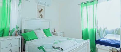 Apartment, 3 Bedrooms