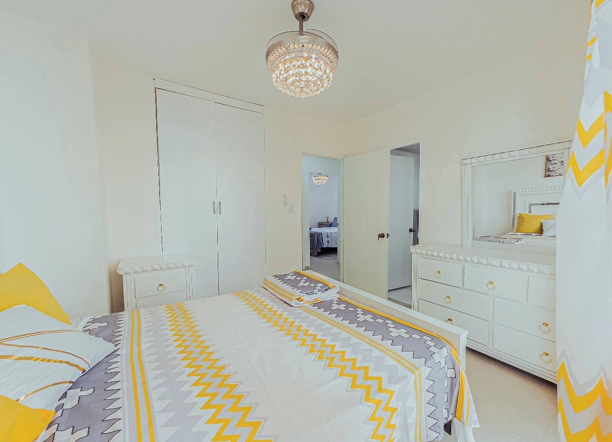 Appartement, 3 slaapkamers | 3 slaapkamers