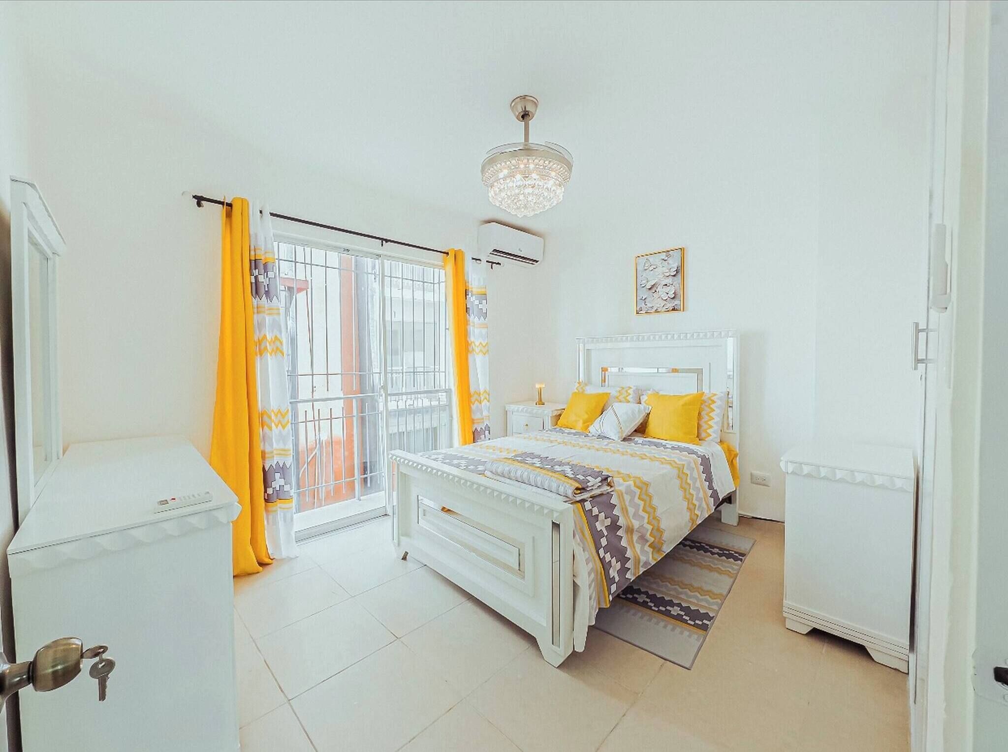 Appartement, 3 chambres | 3 chambres
