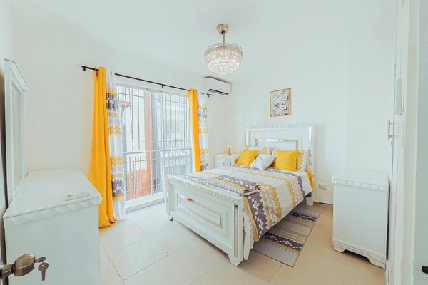 Apartment, 3 Bedrooms | 3 bedrooms
