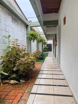 Exterior detail - Suite 1 | Vila Arens | with Air Conditioning (Jundiaí)
