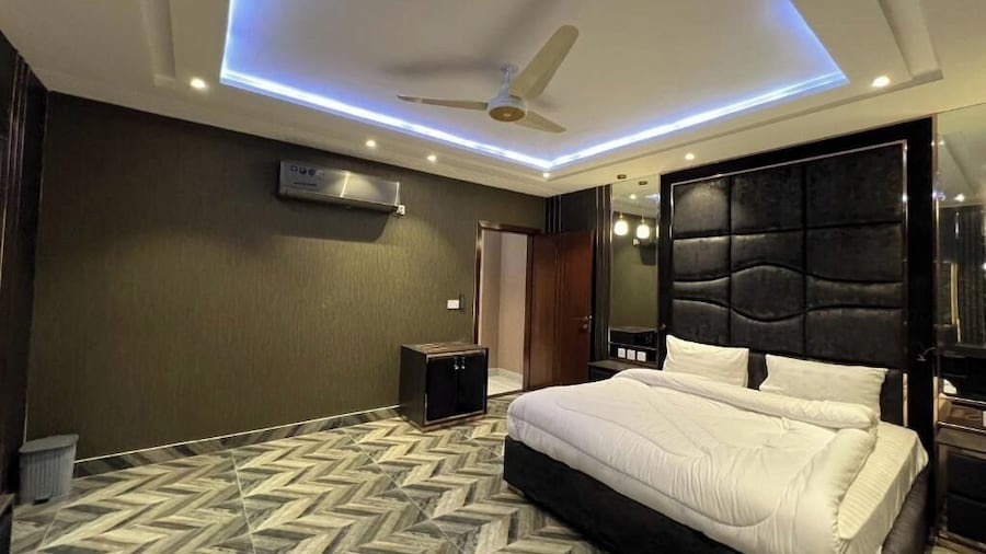 Horizon Hotel