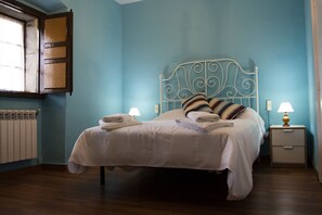 Room - Casa Justa 311A by R2R (San Martín de Luiña)