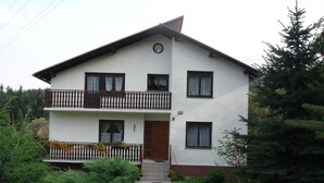 Esterni