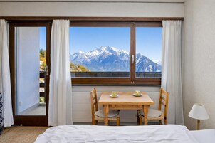 Apartamento (2 Bedrooms) | Plano