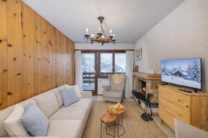 Apartamento (2 Bedrooms) | Plano