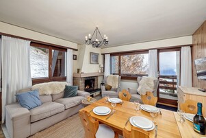 Apartamento (2 Bedrooms) | Fachada del alojamiento