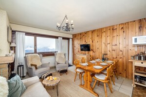 Apartamento (2 Bedrooms) | Plano