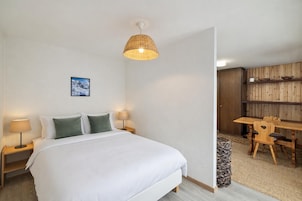 Apartamento (2 Bedrooms) | Plano