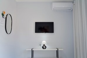 Comfort-Doppelzimmer | Innenbereich