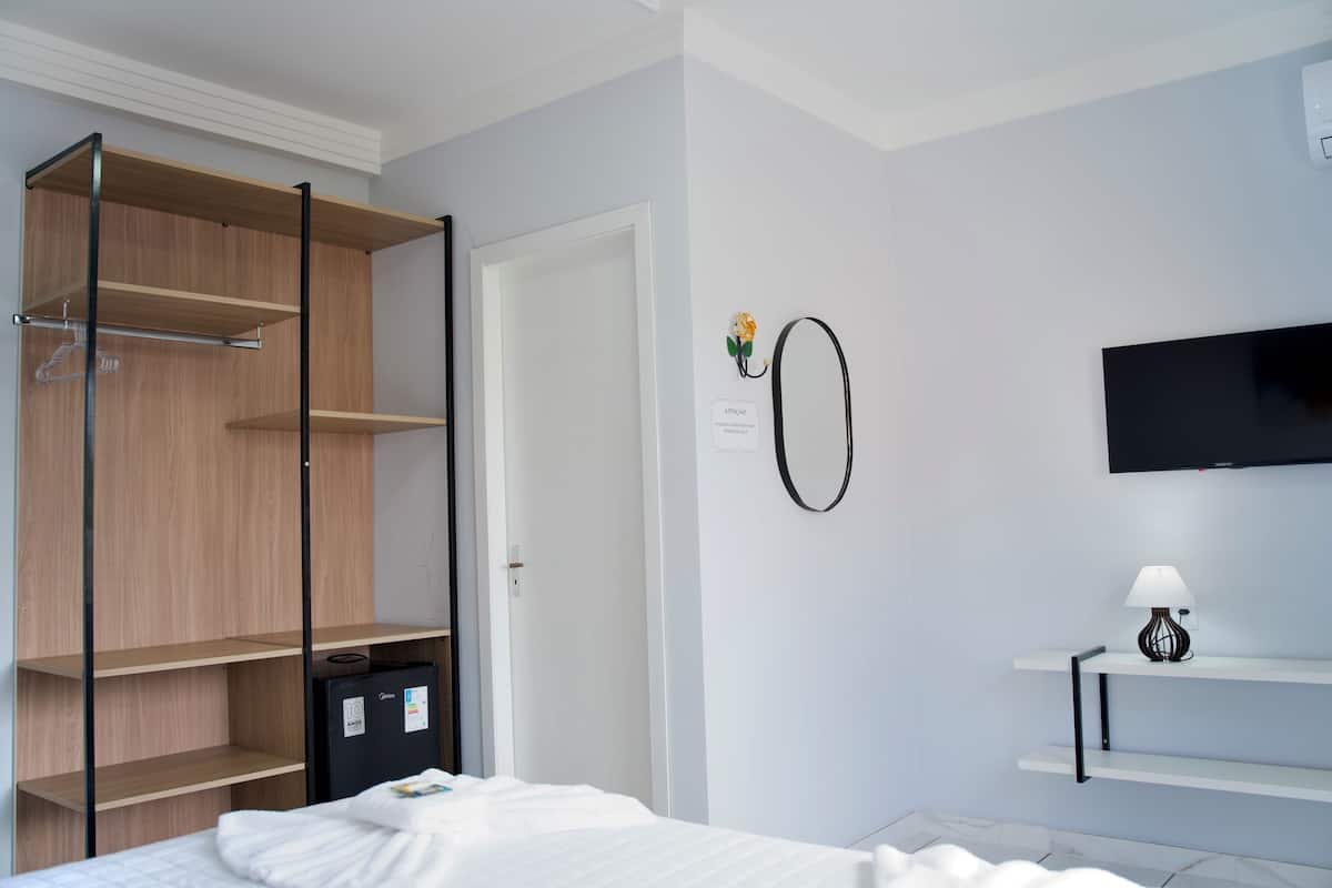 Habitación doble Confort | Wifi gratis 