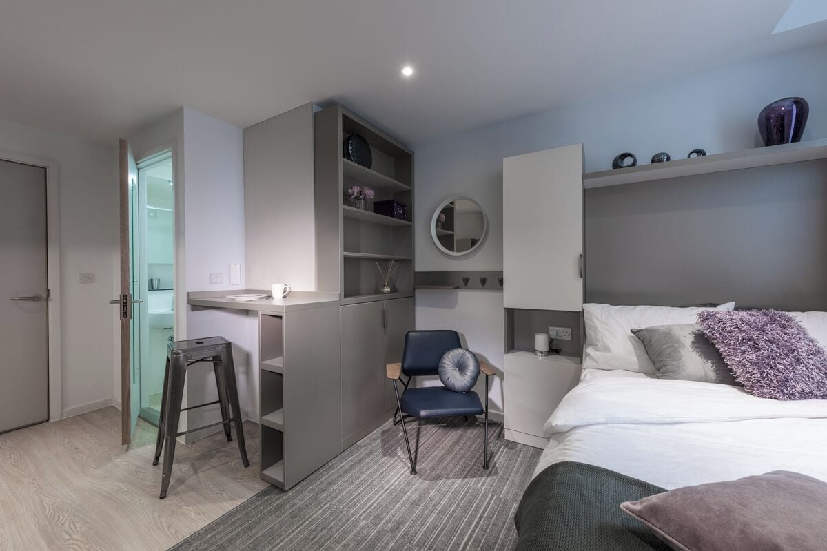 Studio, non-fumeur | Bureau, espace de travail pour ordinateurs portables