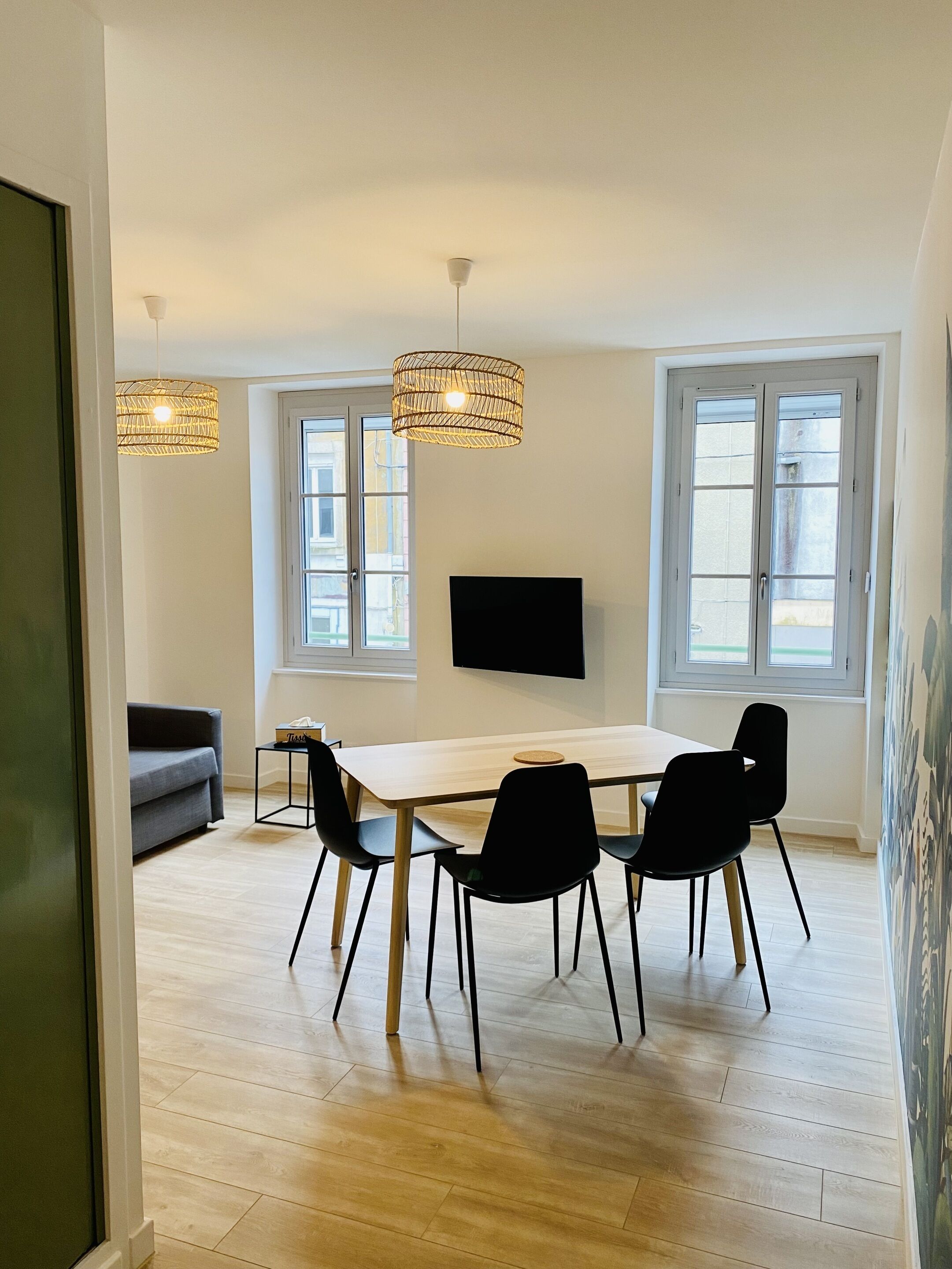 SALON APPART I