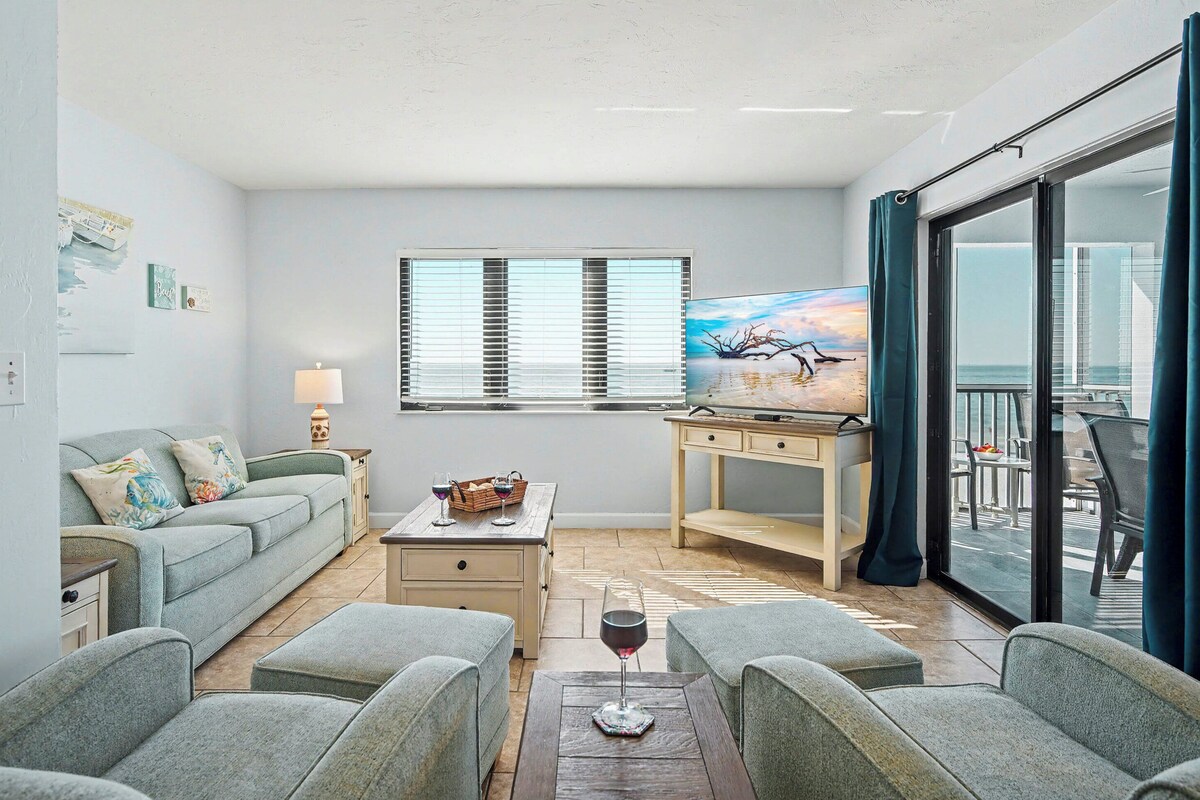 40-inch Smart TV with digital channels