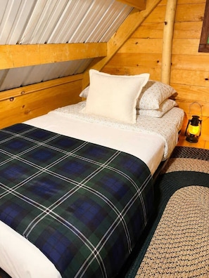 Bed sheets