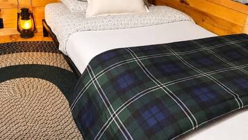 Bed sheets